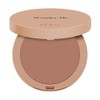 Pupa Milano Wonder Me Bronzer - Matte Bronzer Powder Reduces
