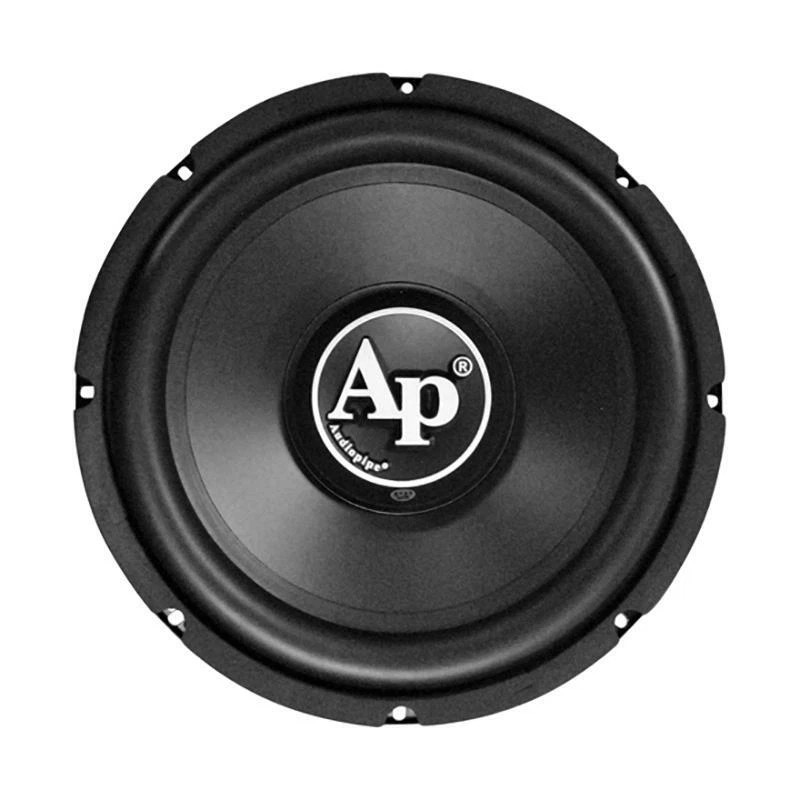 Audiopipe TSPP212D4 12" Woofer 1000W Max 4 Ohm DVC