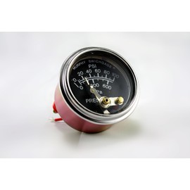 FW Murphy 2 inch pressure switch by FW Murphy