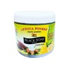 Africa Finest Natural Black Soap Paste (Fresh Lemon) (Exfoliate &