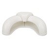 UV Gel Nail Lamp Foldable U Shape Adjustable 3 Gear