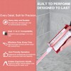 Epoxy Gun Dual Component 200ml – Manual 1:1 & 2:1