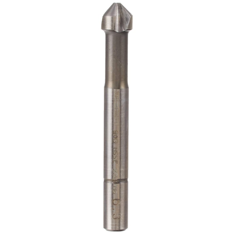 ALPEN(アルペン) カウンターシンク 6.3mm コバルトハイス 229000630
