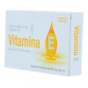 Progela Vitamina E 30 Capsulas Caceite De Germen De Trigo.