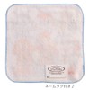 Salonge Anpanman Mini Towel 3-Piece Set