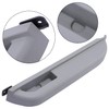 Kojem Door Armrest Compatible with 1988-1994 Blazer Suburban C/K RH