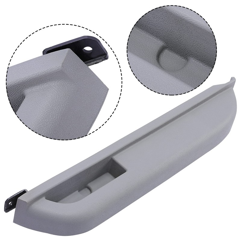 Kojem Door Armrest Compatible with 1988-1994 Blazer Suburban C/K RH