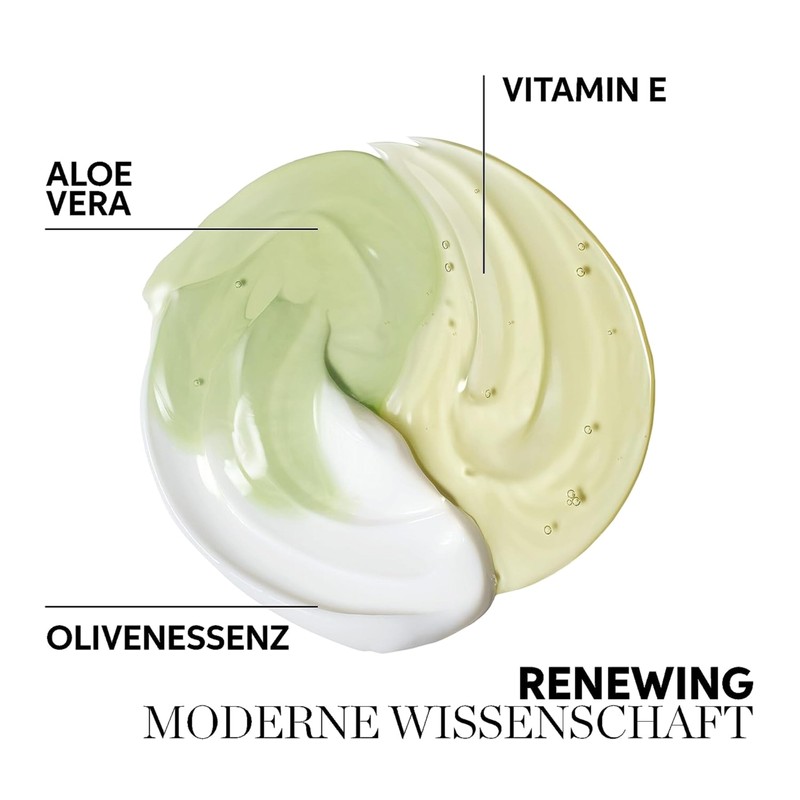 ELEMENTS renewing mask 500 ml