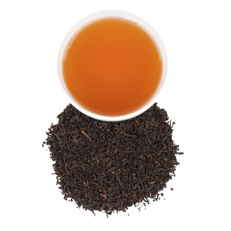 Harney & Sons Black Cask Bourbon 4 ounce loose tea