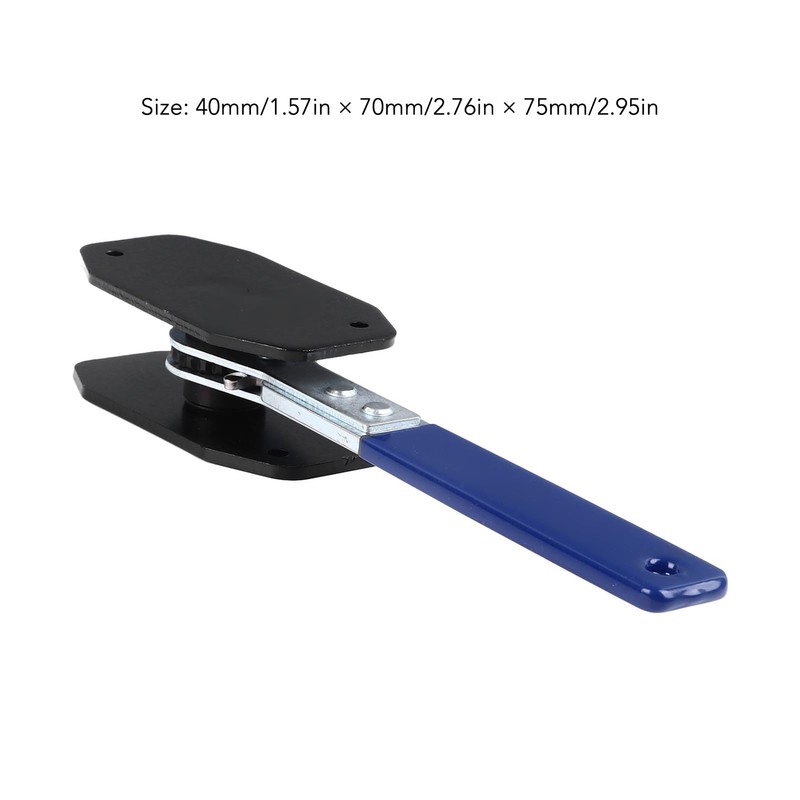 Esparcidor de Pistón de Rueda de Coche, Llave de Freno