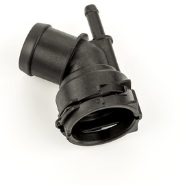LST Coolant Flange Coolant Hose Distributor 2.0TSI