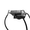 Ignition Coils Module JN6-85640-01& Spark Plug fit for YAMAHA Golf