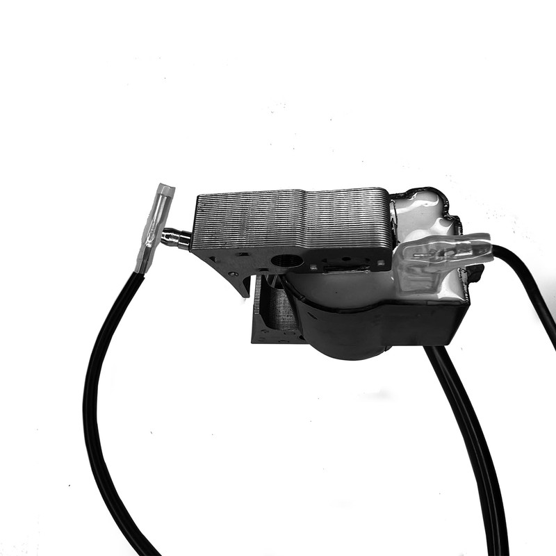 Ignition Coils Module JN6-85640-01& Spark Plug fit for YAMAHA Golf