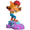 Youtooz: Crash Bandicoot Collection #0 - Figura de vinilo Crash