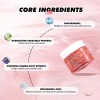 Crema Facial De Gelatina De Colágeno Hidrolizado Niacinamida