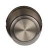 Powder Sugar Shaker Duster Multipurpose Fine Mesh Large Capacity Stainless
