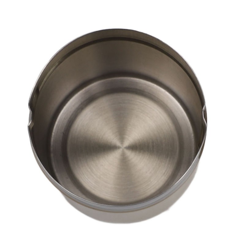 Powder Sugar Shaker Duster Multipurpose Fine Mesh Large Capacity Stainless