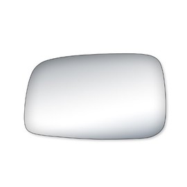 Fit System Driver Side Mirror Glass, Toyota Scion tC