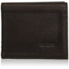 GUESS Ramona Rfid Passcase, Cartera Hombre, CAFÉ, OS