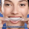 Teeth Whitening Kit, Teeth Whitening Strips 5D: 14 Sets 28pcs