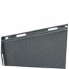 Gadpiparty Handheld Tablet Case Durable PU Shell for Protection Chic