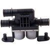 maXpeedingrods 3-Pin Heating Water Valve Control Valve 64116906652 for 5