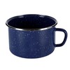 Ekco, Hervidor de 16 cm, Color Azul hecho de Acero