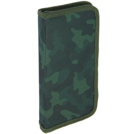 24 Stiff Carp Rig Box Rigboard Tackle Box Leader Box Hook Bag Fishing