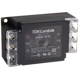 TDK Lambda EMC Filter for Power Line RSEN-2010