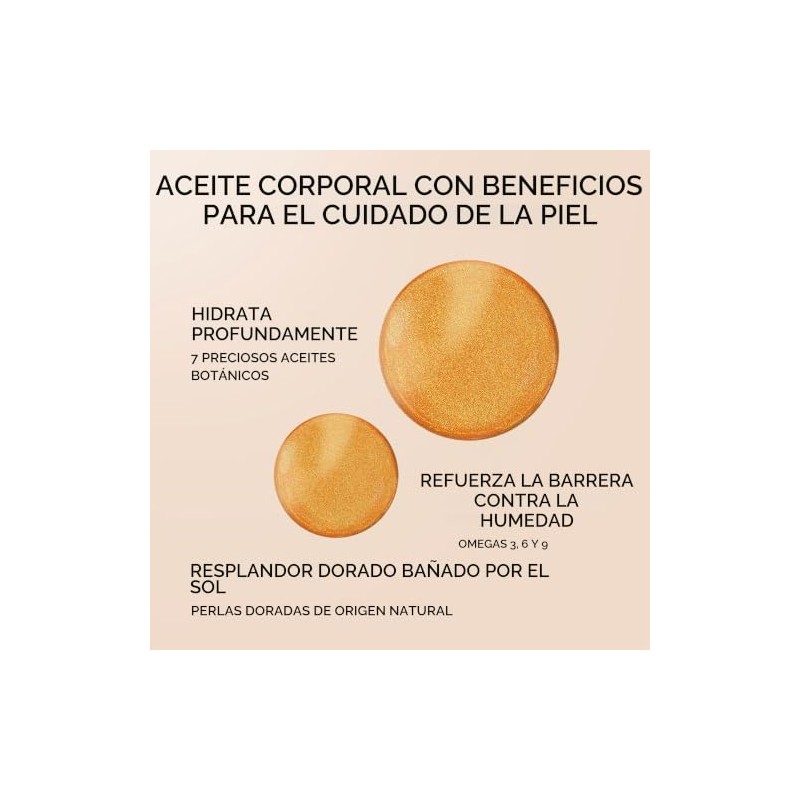 Nuxe Huile Prodigieuse Multi Purpose Dry Oil Face, Body and