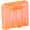 Eneloop Pro AA High Capacity Ni-MH 2550mAh (Min. 2450mAh) Pre-Charged