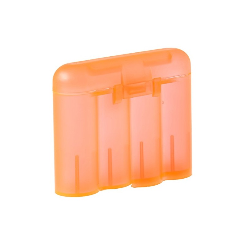 Eneloop Pro AA High Capacity Ni-MH 2550mAh (Min. 2450mAh) Pre-Charged