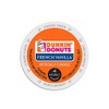 Dunkin' Donuts French Vanilla Coffee K-Cups 96 Ct