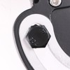 SG TZH - Tornillo hexagonal de acero inoxidable 18-8 (304),