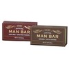 San Francisco Soap Co Man Bar 10 Oz Bar Soap