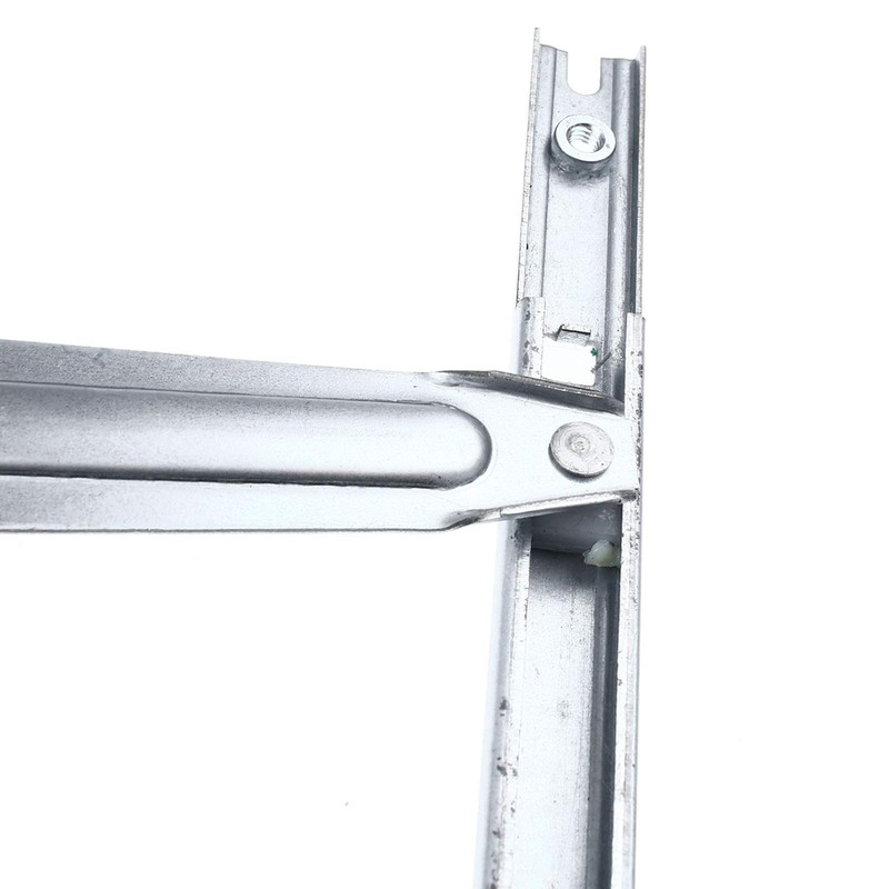 A-Premium Power Window Regulator Without Motor Compatible with Toyota Highlander