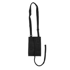 1000ml Urine Drainage Bag Holder Catheter Abdominal Drain Holder with Adjustable Strap