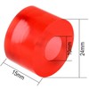 FunTomia Miniboard Bushing Rubber 85A Hardness 2x Bottom Bushing -
