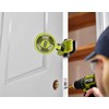 RYOBI - USB Lithium Clamp Fan Kit with 2.0 Ah