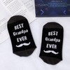 Christmas Socks Gifts For Grandpa,Birthday Gifts For Men,Mens Gifts,Grandpa Gifts,Best
