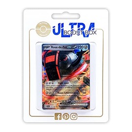 my-booster Pokémon Company SV01-FR-UB-143