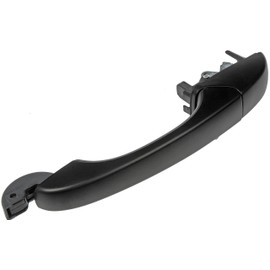 Dorman 81382: Exterior Door Handle Rear Left/Right