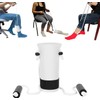 GEDRACKPMYN Sock Aid Device for Seniors, Easy On Easy Off