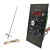 Digital Thermostat Controller, Replacement Thermostat Kit Parts Digital Pro Controller