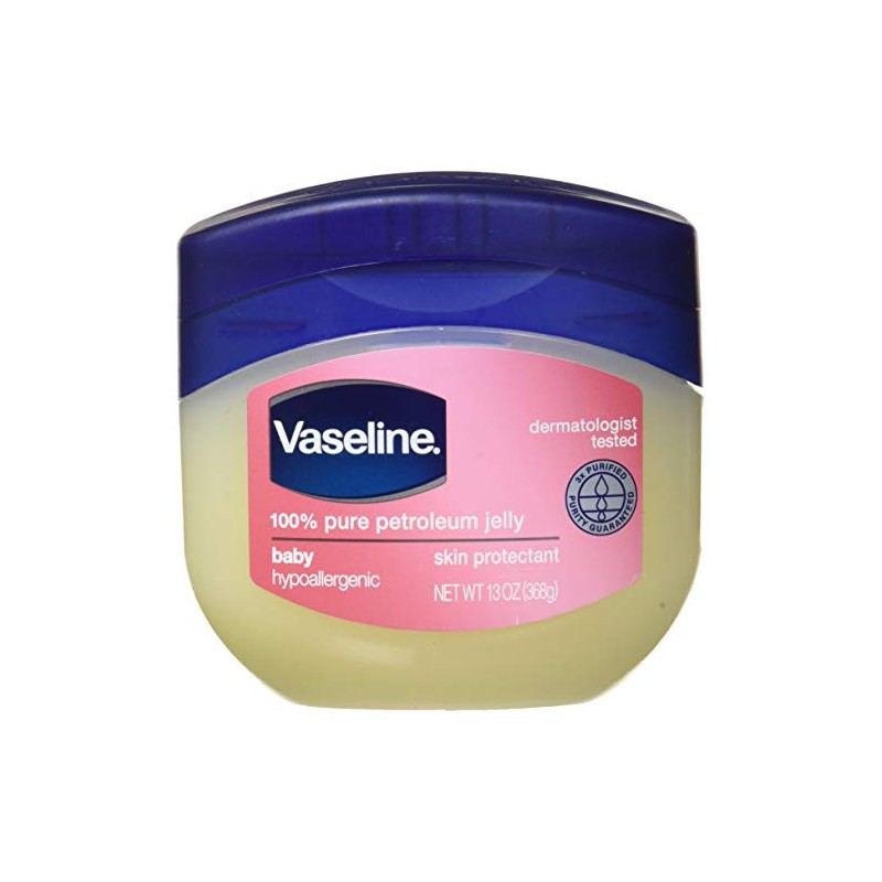 Vaseline Ptrlm Jel Baby Size 13z
