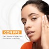 L'Oreal Paris, Crema Aclarante Fps17 Hidra Total 5 Anti-Manchas, 50Ml