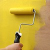 Bates- Paint Roller Kit, 9 pcs, 6-Inch Foam Paint Roller