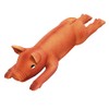 Kerbl Pet Latexschwein 23 cm mit Squeeker