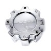 Helo 835 835B8165AA HE835B8165-AA 8 Lug Chrome Wheel Center Cap