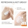Bloqueador Solar Spf50 Pack De 15 Sobres Individuales 2g C/u